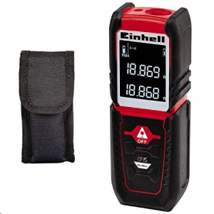 Einhell TC-LD 25 lézeres távolságmérő